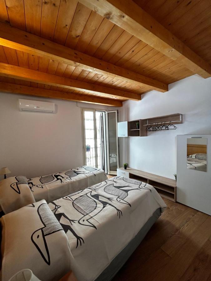 Borgo Degli Svevi Ferienhaus *
