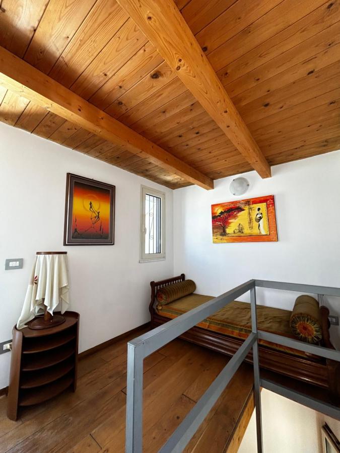 Borgo Degli Svevi Ferienhaus Bari