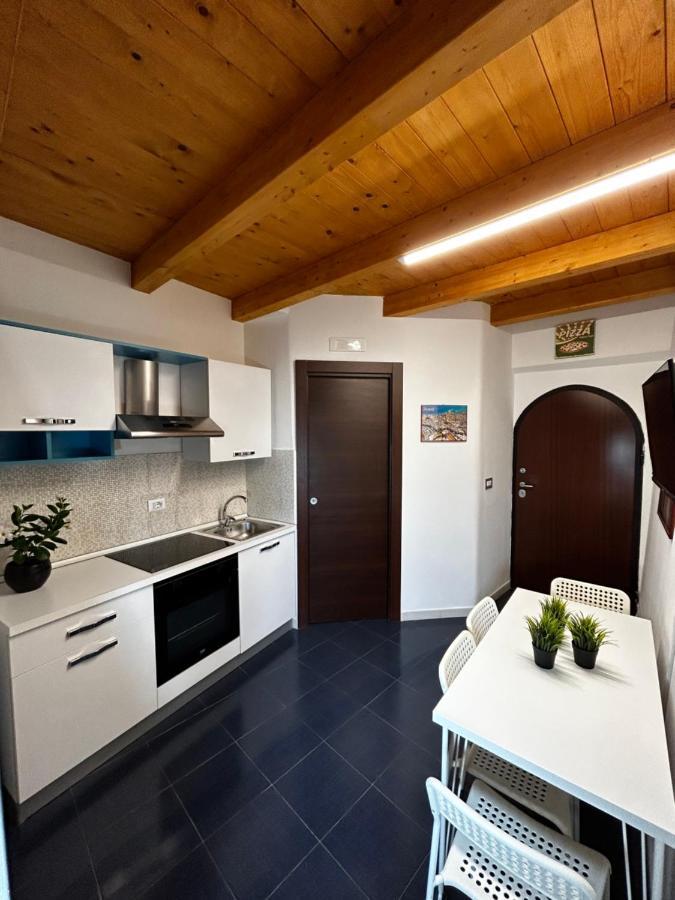 Ferienhaus Borgo Degli Svevi