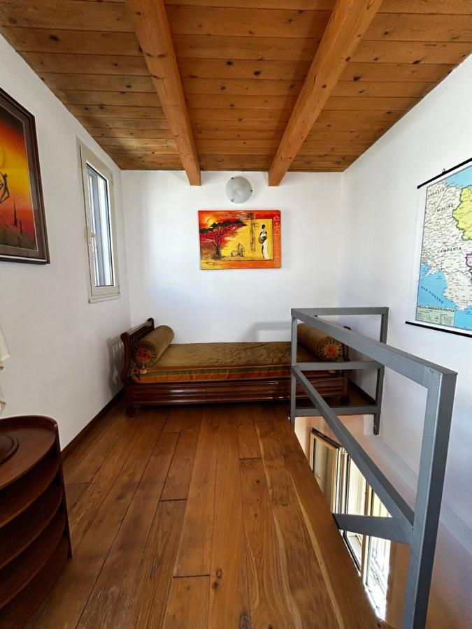 Ferienhaus Borgo Degli Svevi *