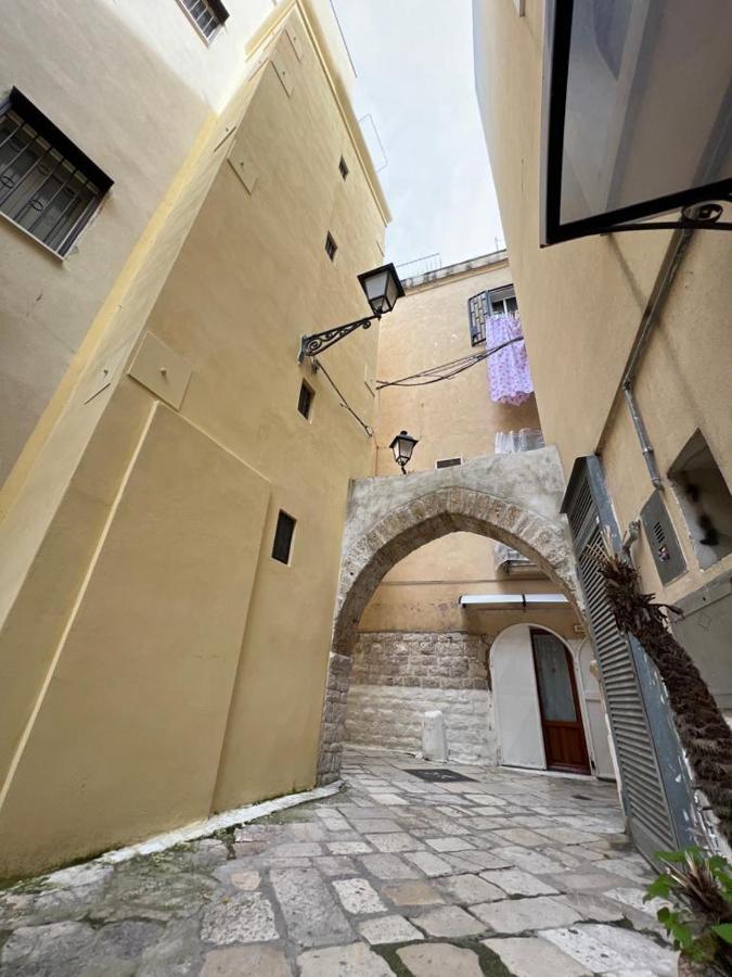 Ferienhaus Borgo Degli Svevi *