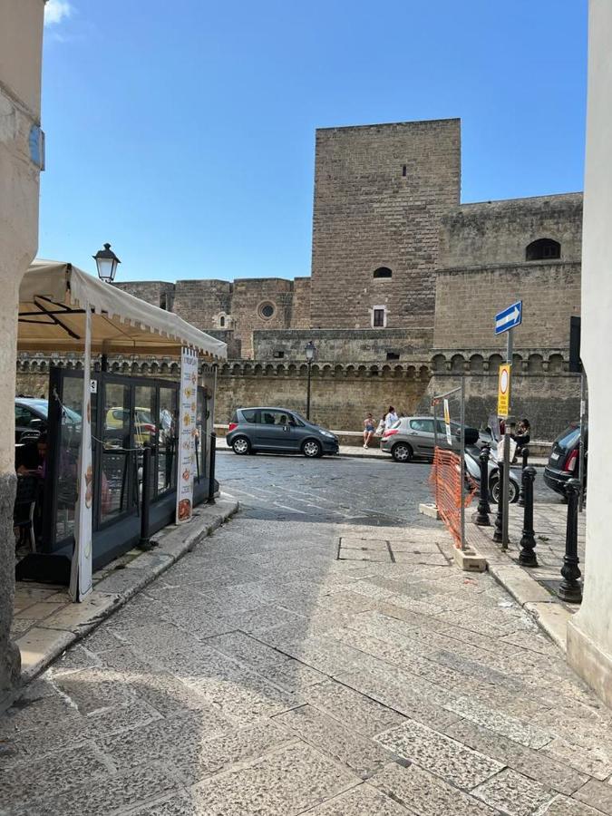 Ferienhaus Borgo Degli Svevi Bari